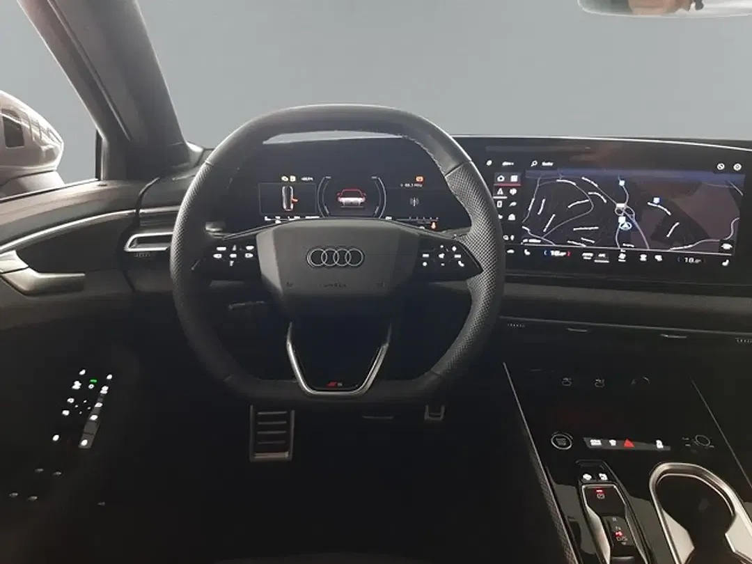Audi A6 quattro Avant - Thumbnail 10