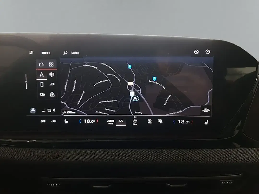 Audi A6 quattro Avant - Thumbnail 12