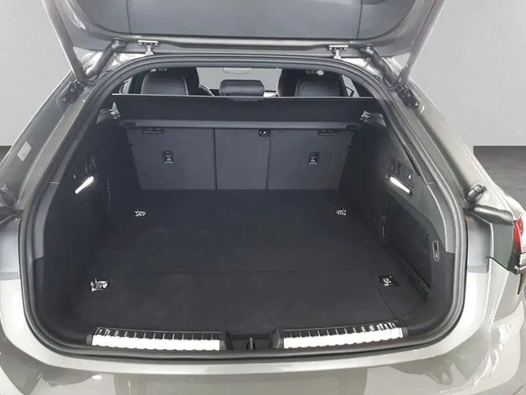 Audi A6 quattro Avant - Thumbnail 14