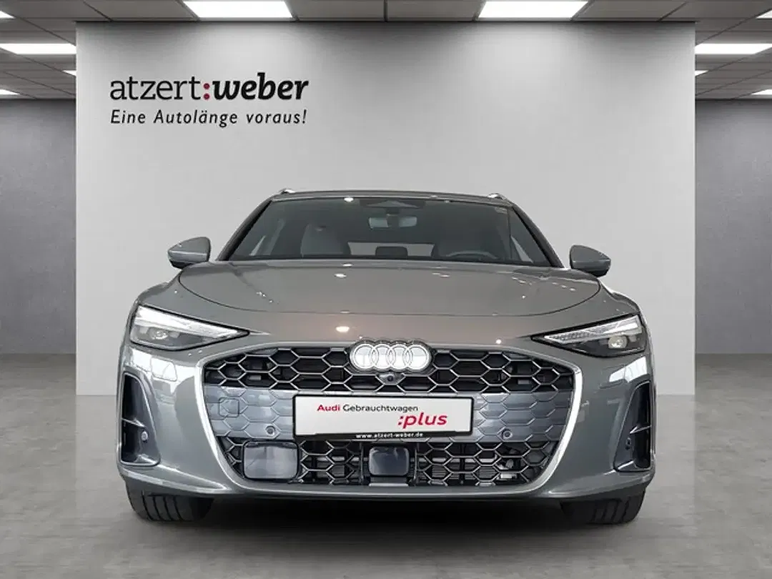 Audi A6 quattro Avant - Thumbnail 3