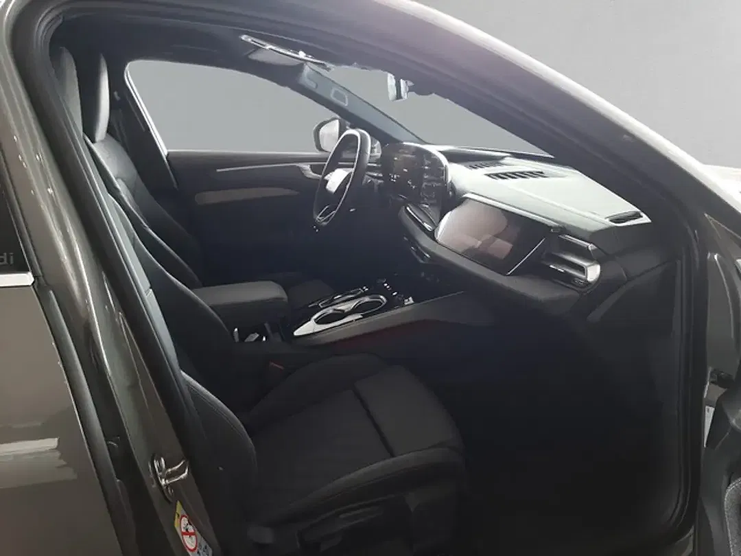 Audi A6 quattro Avant - Thumbnail 7