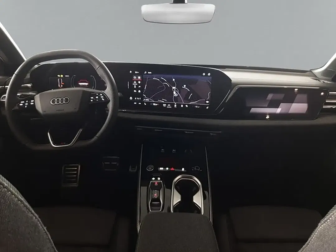 Audi A6 quattro Avant - Thumbnail 9