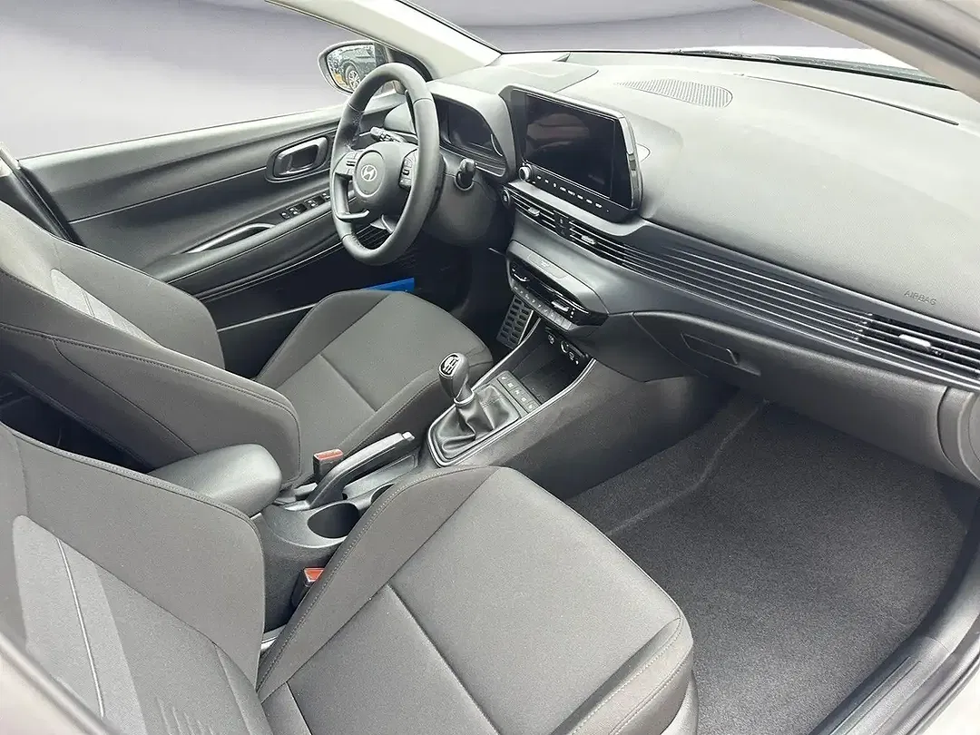 Hyundai BAYON 1.0 T-GDI Prime - Thumbnail 10