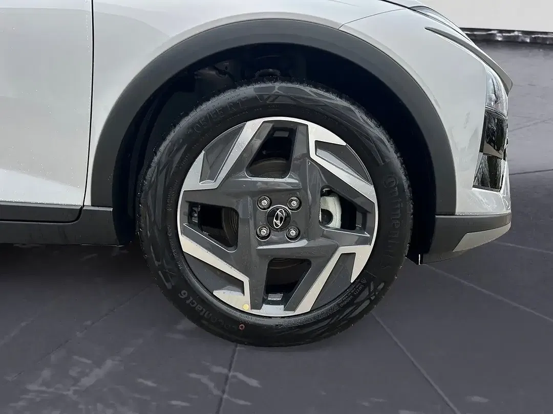 Hyundai BAYON 1.0 T-GDI Prime - Thumbnail 11