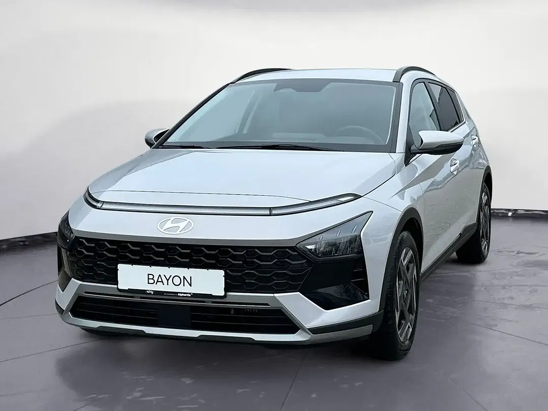 Hyundai BAYON 1.0 T-GDI Prime - foto 1