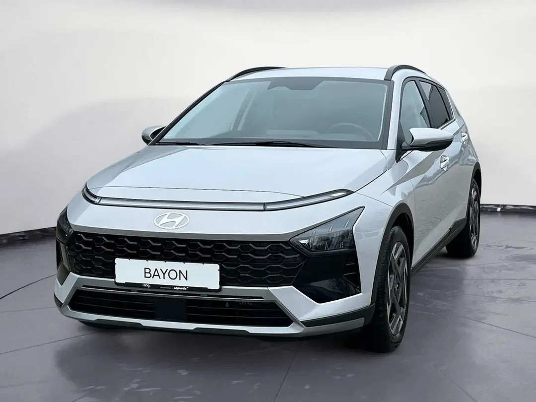 Hyundai BAYON 1.0 T-GDI Prime - Afbeelding 1