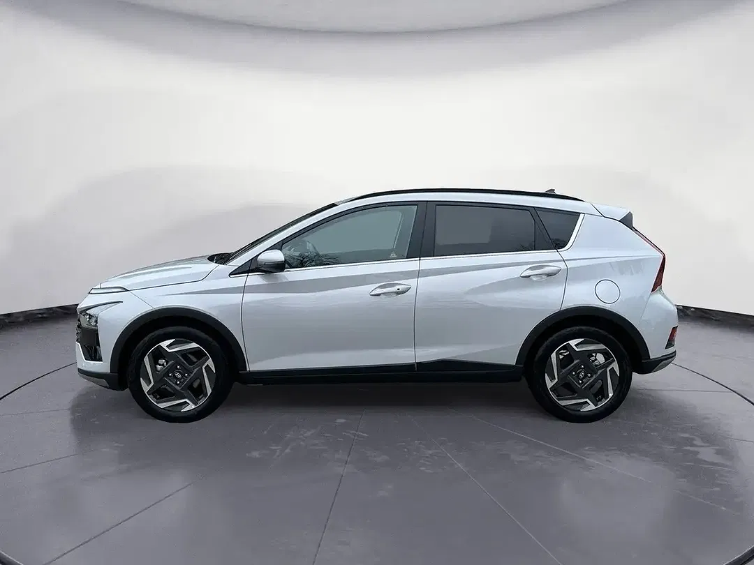 Hyundai BAYON 1.0 T-GDI Prime - Thumbnail 4