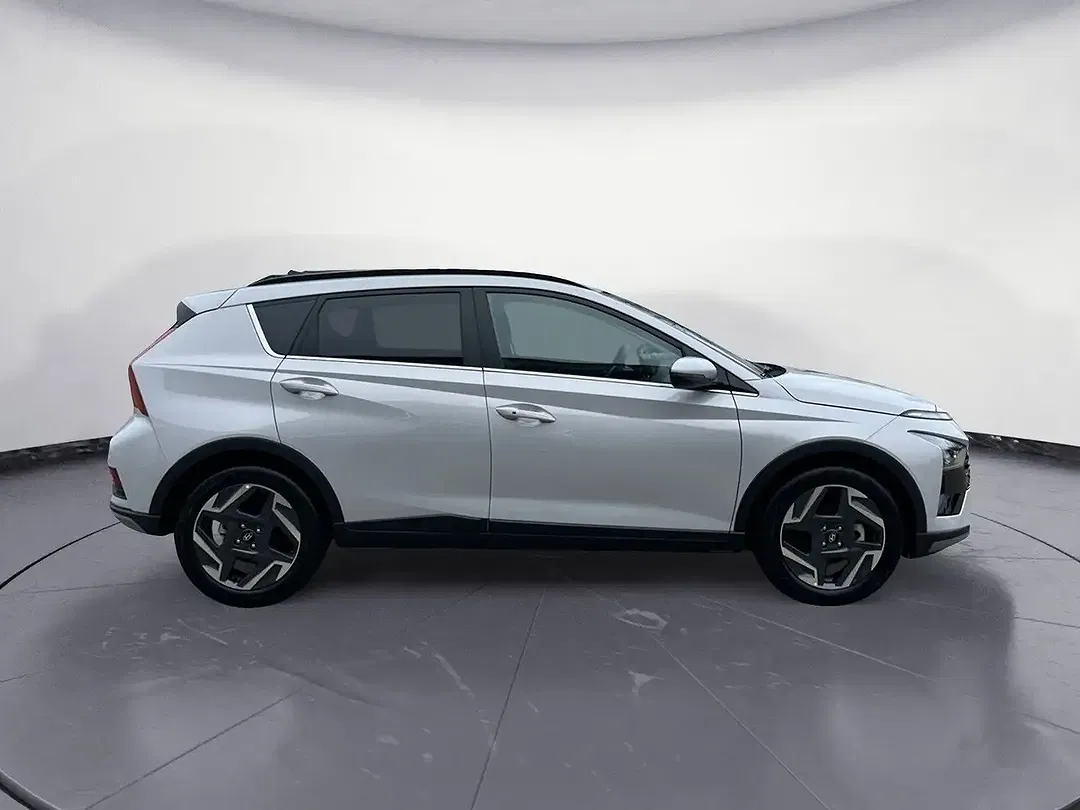 Hyundai BAYON 1.0 T-GDI Prime - Thumbnail 5