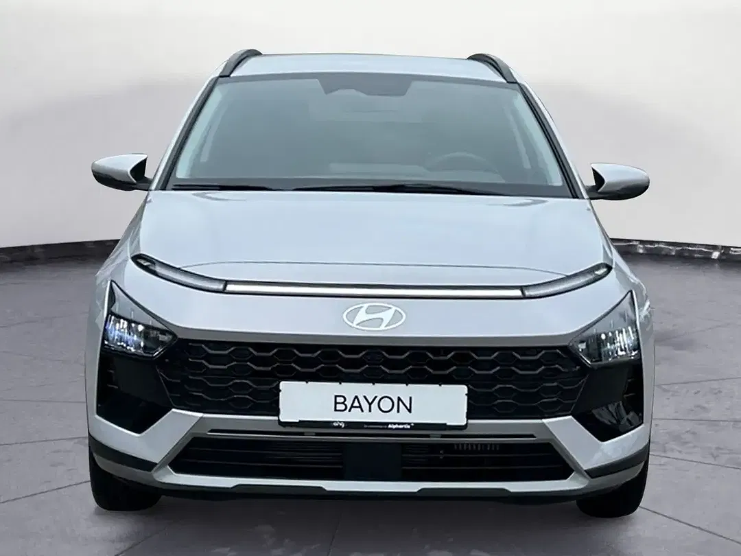 Hyundai BAYON 1.0 T-GDI Prime - Thumbnail 6