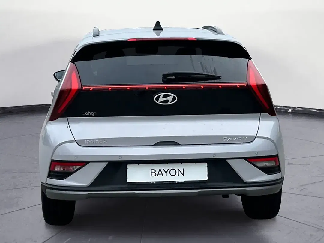 Hyundai BAYON 1.0 T-GDI Prime - Thumbnail 7