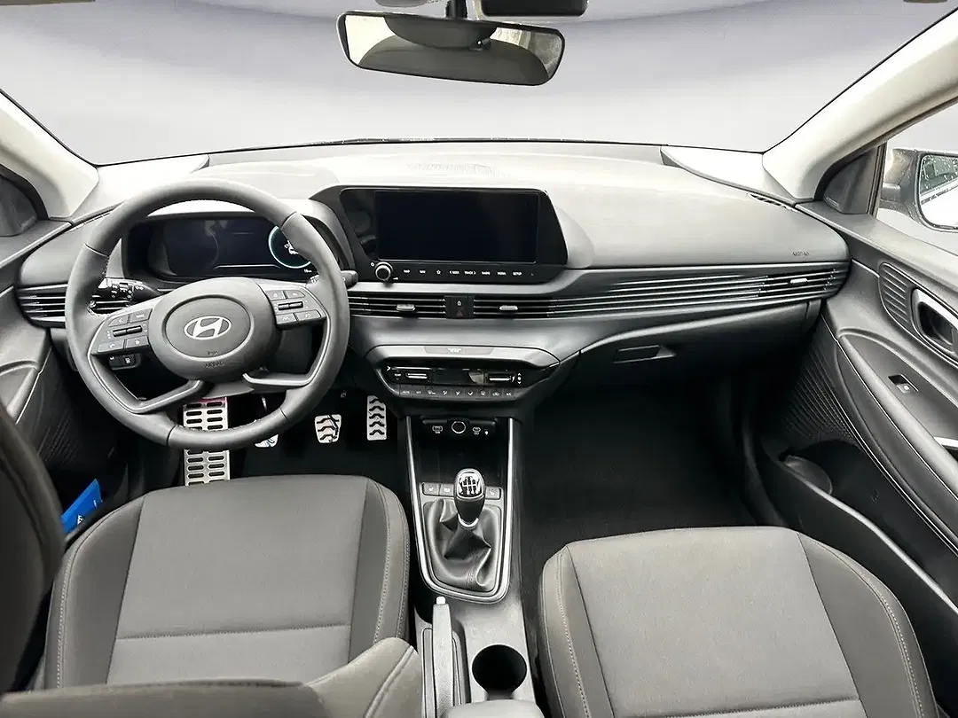Hyundai BAYON 1.0 T-GDI Prime - Thumbnail 9