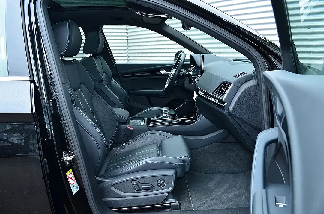 Audi SQ5 3.0 TDI quattro - Thumbnail 11