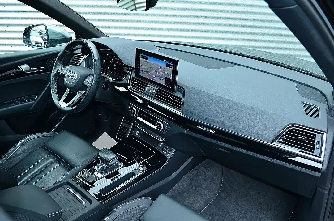 Audi SQ5 3.0 TDI quattro - Thumbnail 12
