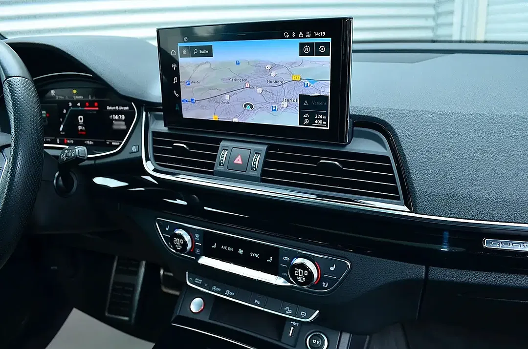 Audi SQ5 3.0 TDI quattro - Thumbnail 13