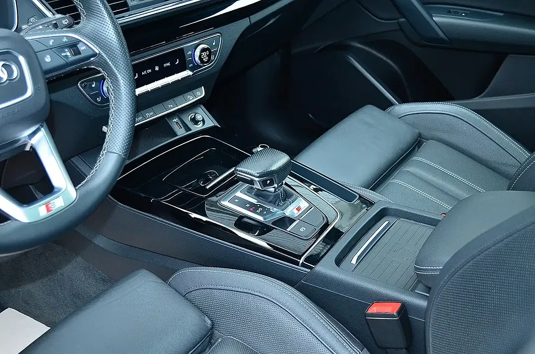 Audi SQ5 3.0 TDI quattro - Thumbnail 14
