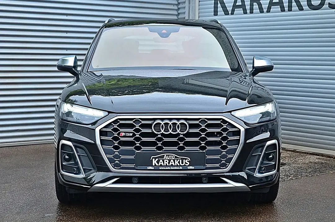 Audi SQ5 3.0 TDI quattro - foto 2