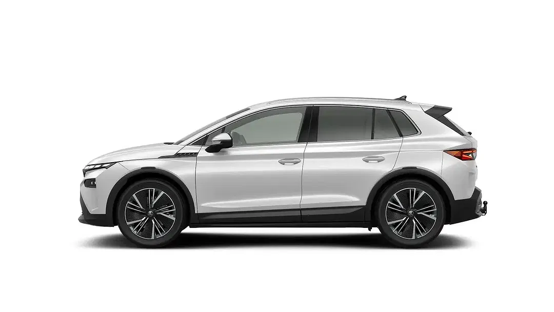 Skoda Elroq 85 Lodge - Thumbnail 11