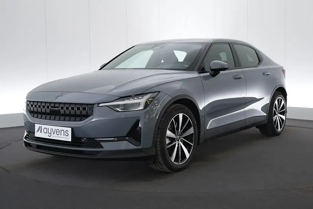 Polestar 2 78 kWh Single Motor Long Range Plus - foto 1