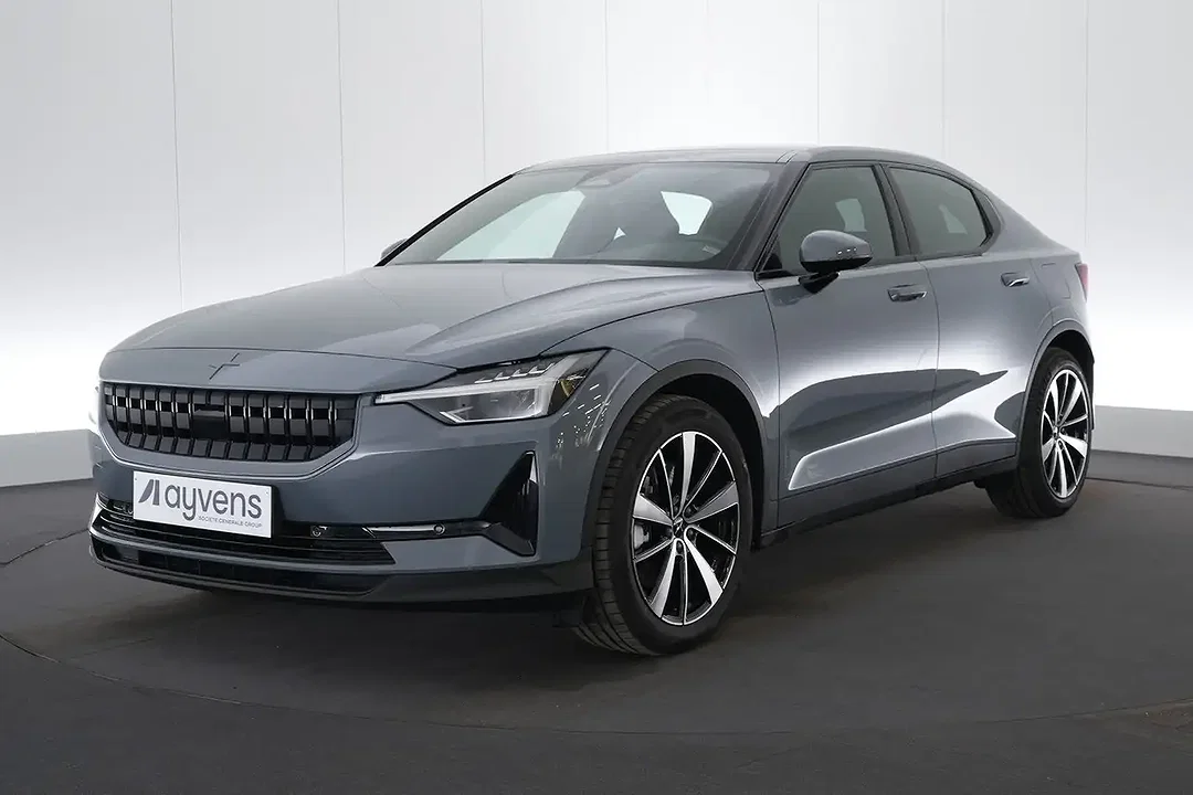 Polestar 2 78 kWh Single Motor Long Range Plus - Afbeelding 1