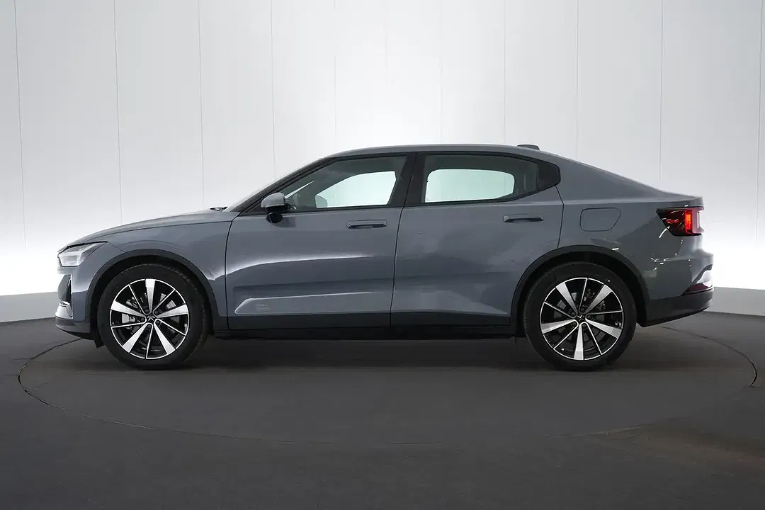 Polestar 2 78 kWh Single Motor Long Range Plus - Thumbnail 11