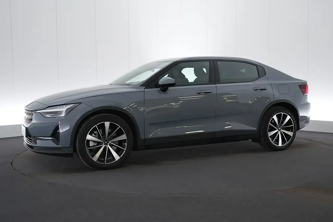 Polestar 2 78 kWh Single Motor Long Range Plus - Thumbnail 12