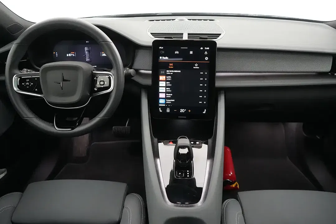 Polestar 2 78 kWh Single Motor Long Range Plus - Thumbnail 13