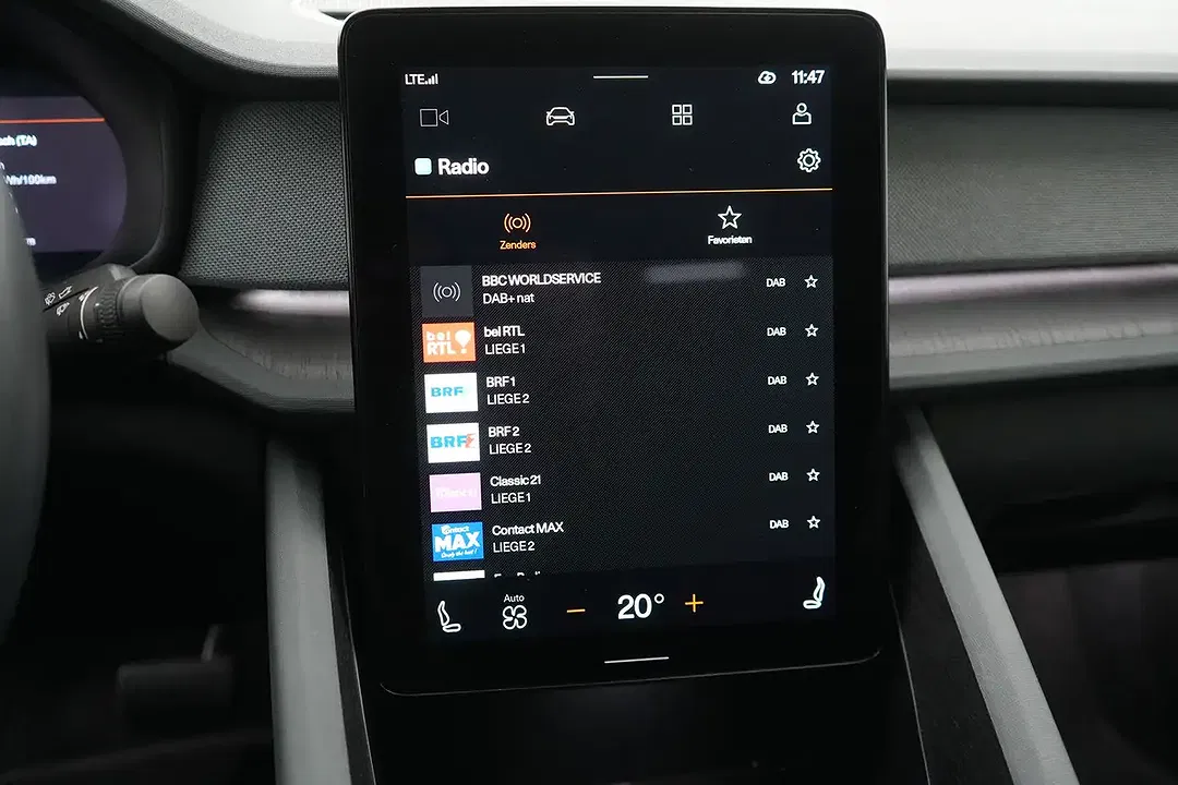 Polestar 2 78 kWh Single Motor Long Range Plus - foto 15