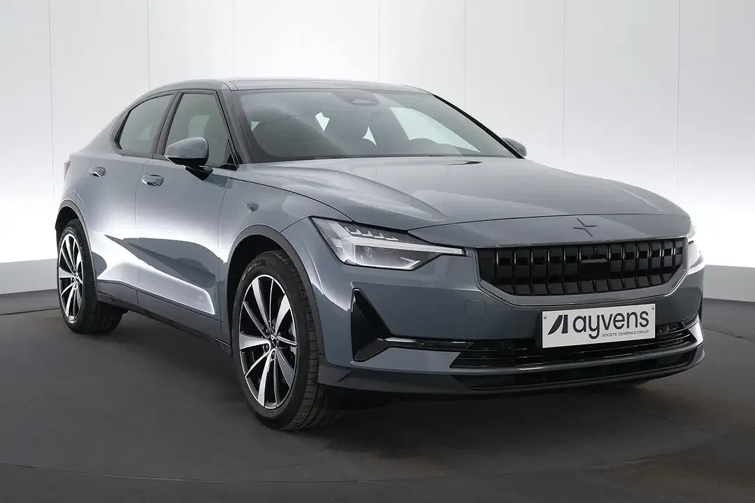 Polestar 2 78 kWh Single Motor Long Range Plus - Thumbnail 3