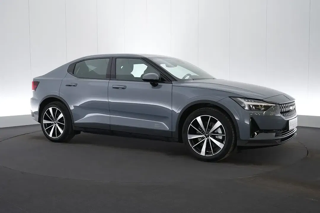 Polestar 2 78 kWh Single Motor Long Range Plus - Thumbnail 4