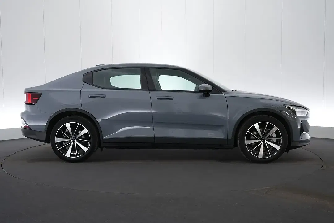 Polestar 2 78 kWh Single Motor Long Range Plus - Thumbnail 5