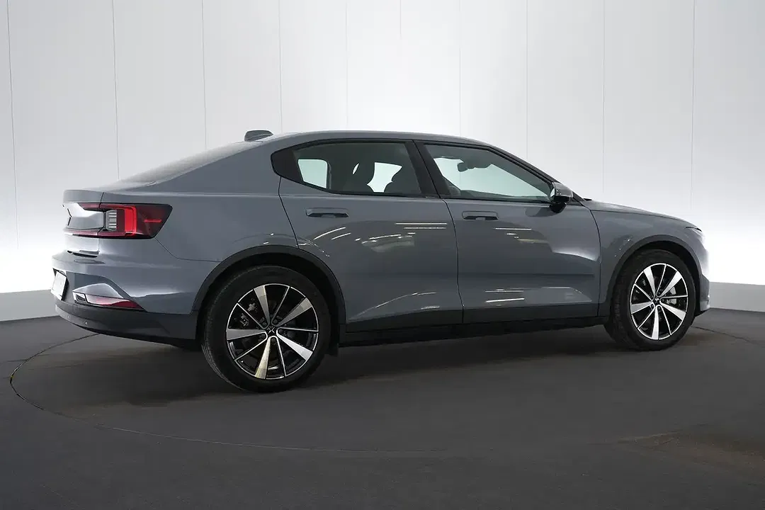 Polestar 2 78 kWh Single Motor Long Range Plus - Thumbnail 6