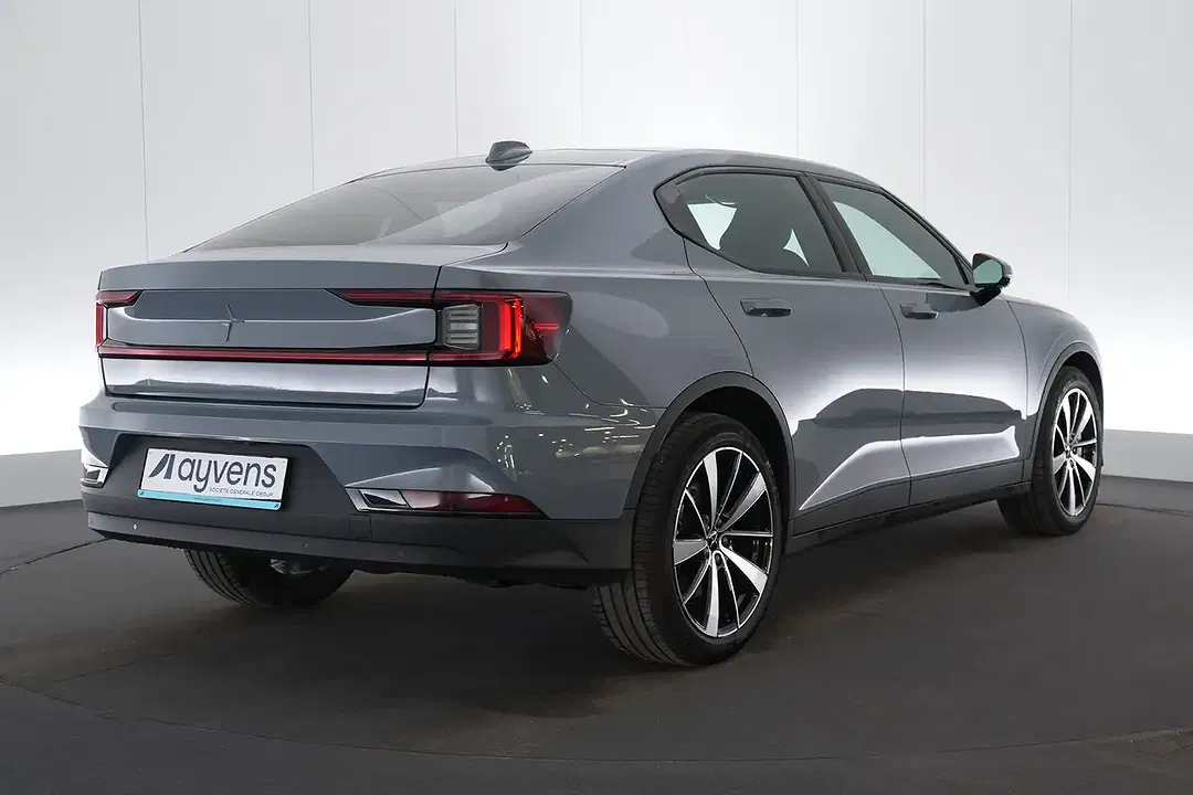 Polestar 2 78 kWh Single Motor Long Range Plus - Thumbnail 7