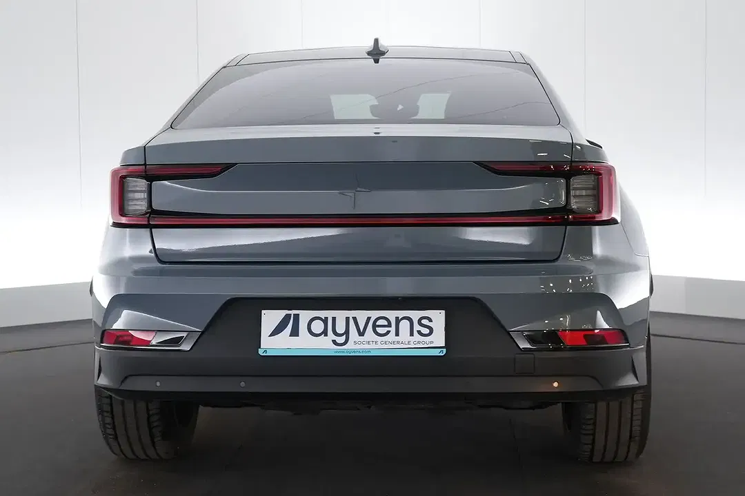 Polestar 2 78 kWh Single Motor Long Range Plus - Thumbnail 8