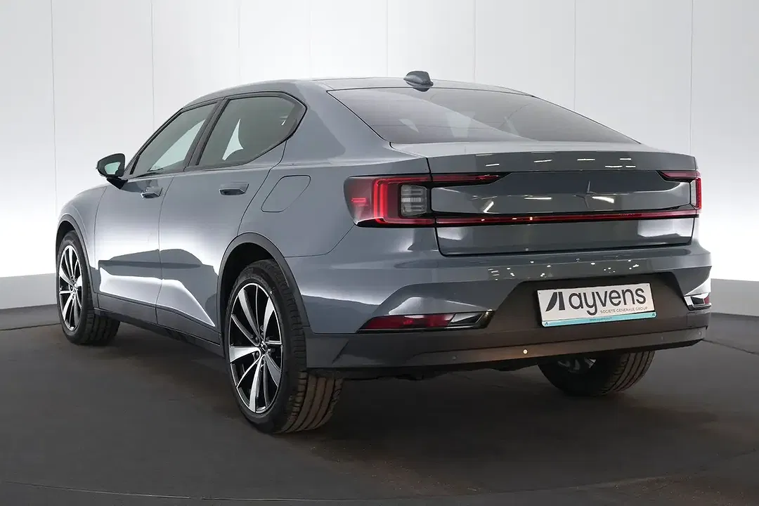Polestar 2 78 kWh Single Motor Long Range Plus - Thumbnail 9