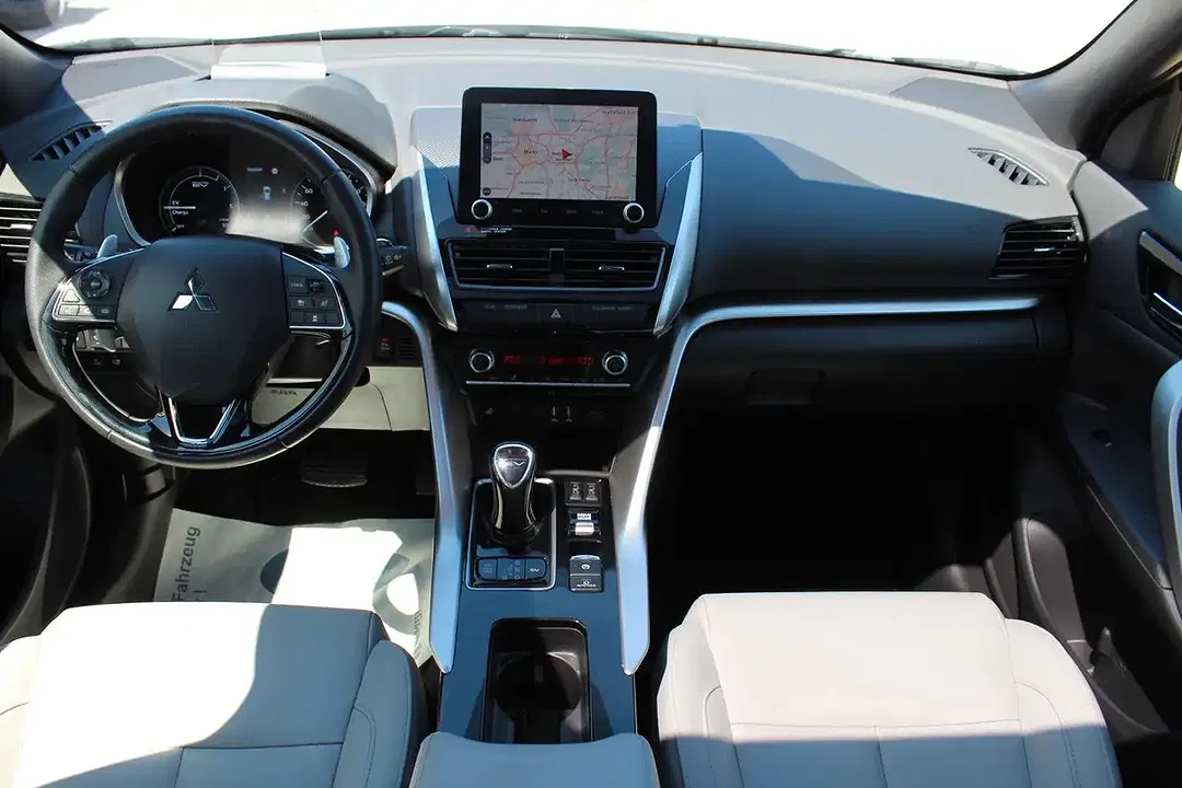Mitsubishi Eclipse Cross 2.4 4WD Top - Thumbnail 11