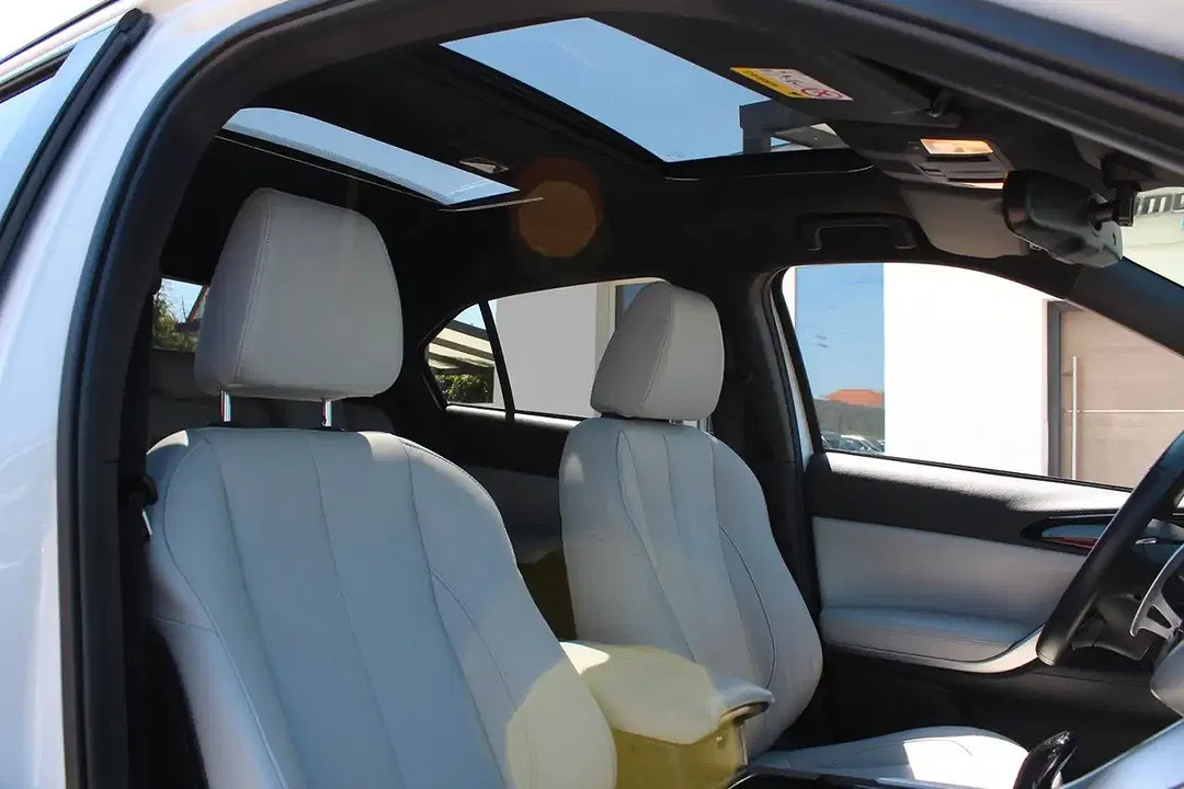 Mitsubishi Eclipse Cross 2.4 4WD Top - Thumbnail 13