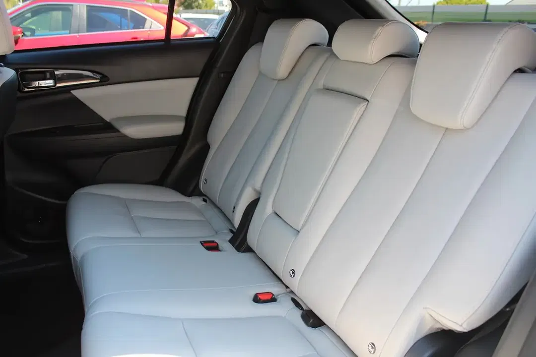 Mitsubishi Eclipse Cross 2.4 4WD Top - Thumbnail 14