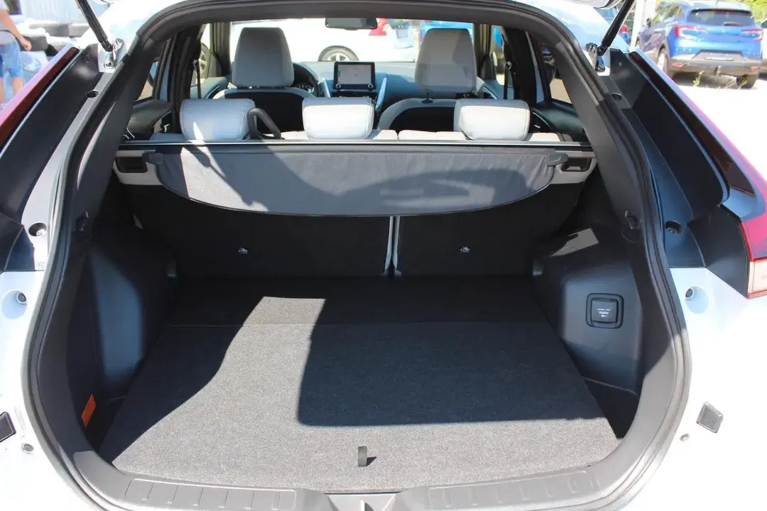 Mitsubishi Eclipse Cross 2.4 4WD Top - foto 15