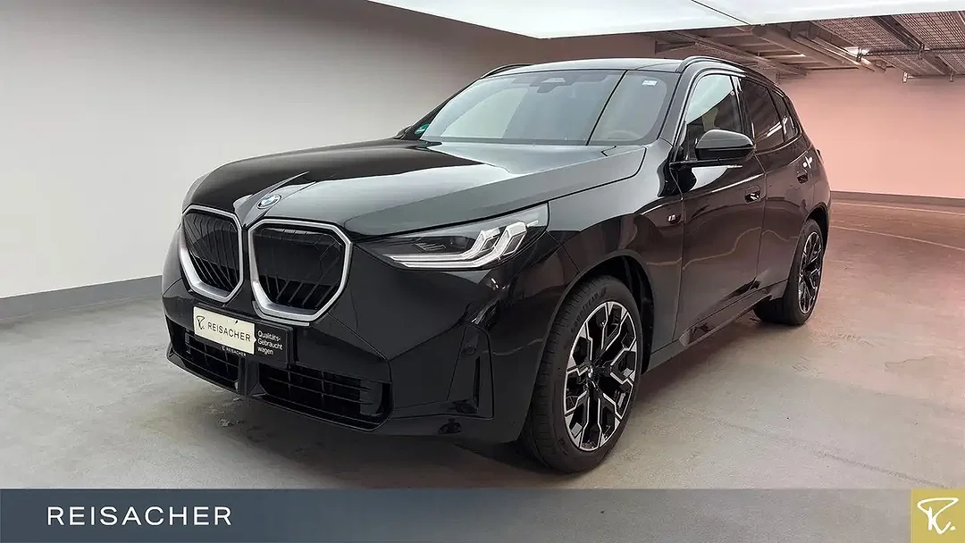 BMW X3 xDrive M Sport - Afbeelding 1