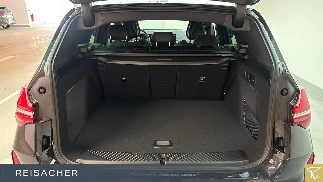 BMW X3 xDrive M Sport - Thumbnail 10