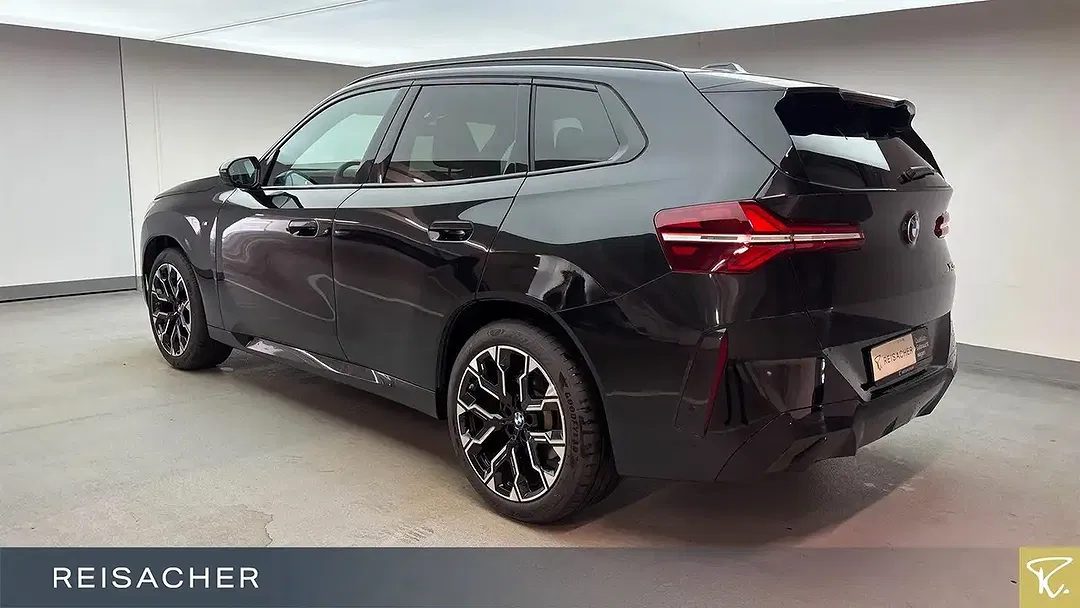 BMW X3 xDrive M Sport - foto 2