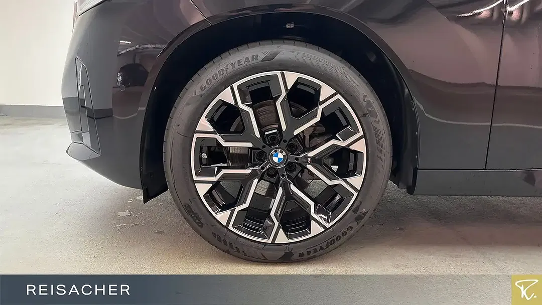 BMW X3 xDrive M Sport - Thumbnail 3