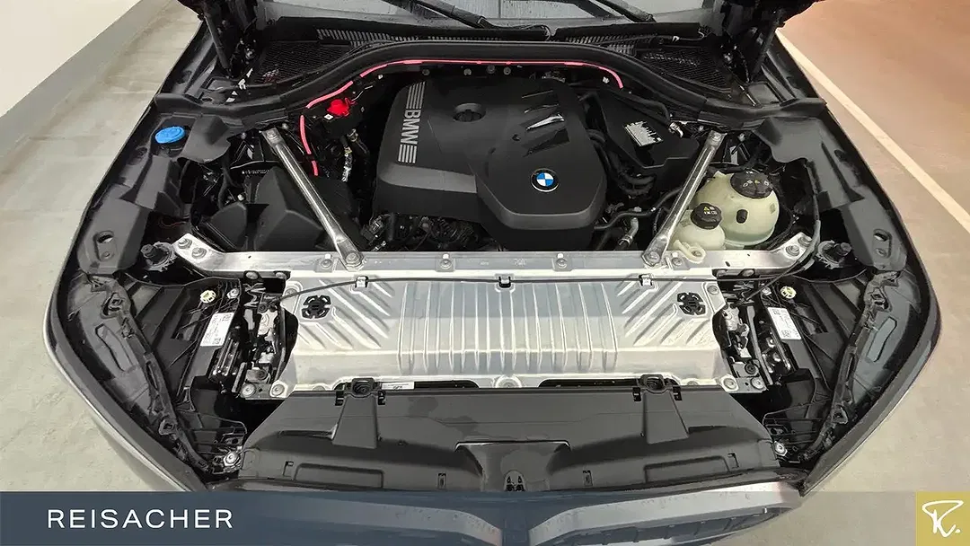 BMW X3 xDrive M Sport - Thumbnail 7