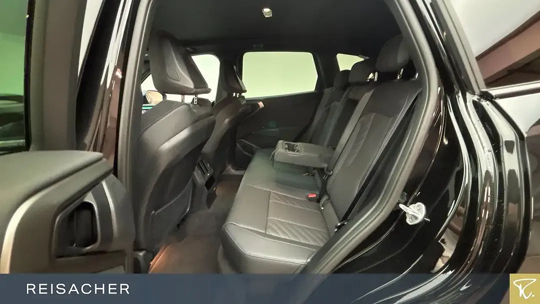 BMW X3 xDrive M Sport - Thumbnail 8