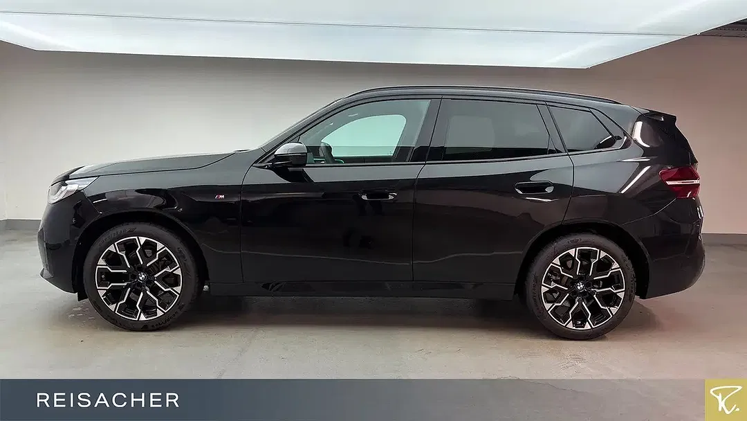 BMW X3 xDrive M Sport - Thumbnail 9