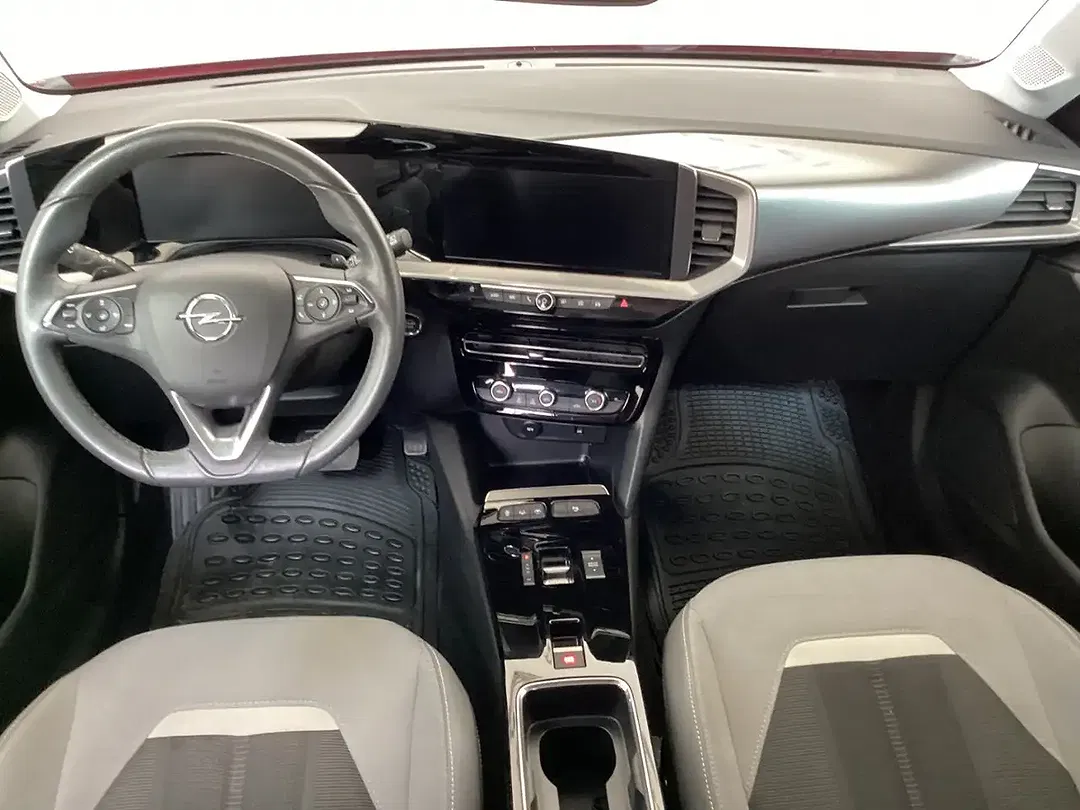 Opel Mokka 1.2 - Thumbnail 9