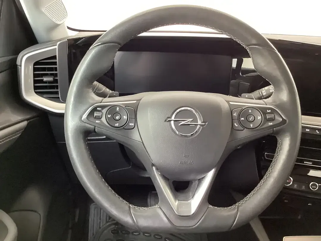 Opel Mokka 1.2 - Thumbnail 10