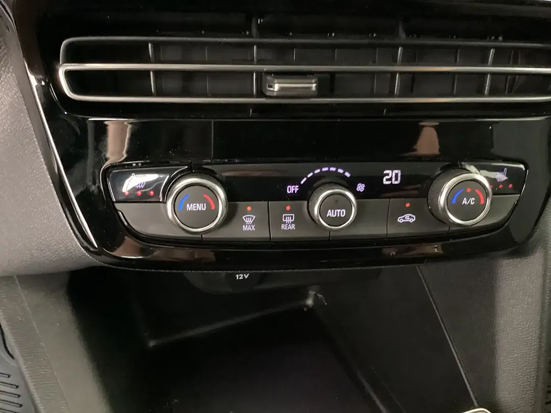 Opel Mokka 1.2 - Thumbnail 11