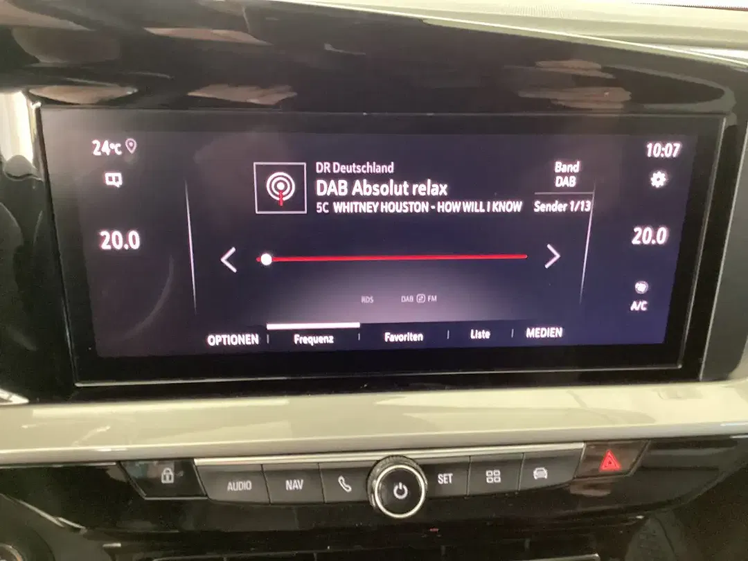 Opel Mokka 1.2 - Thumbnail 12