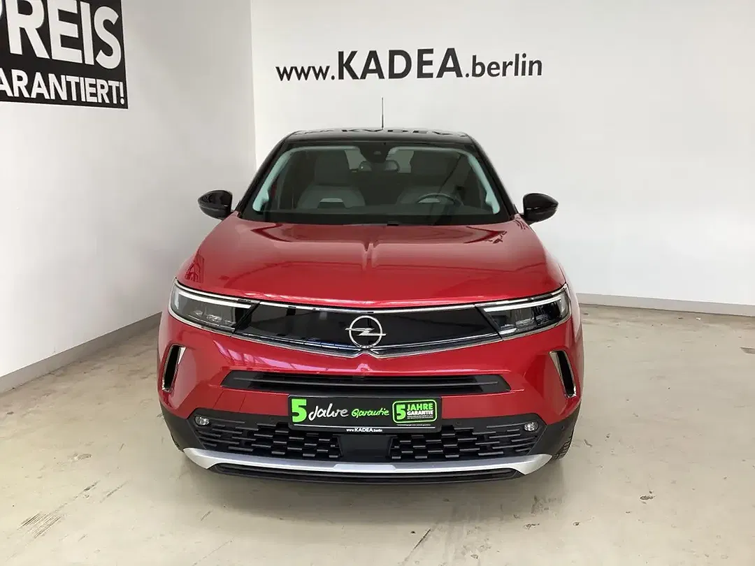 Opel Mokka 1.2 - foto 2